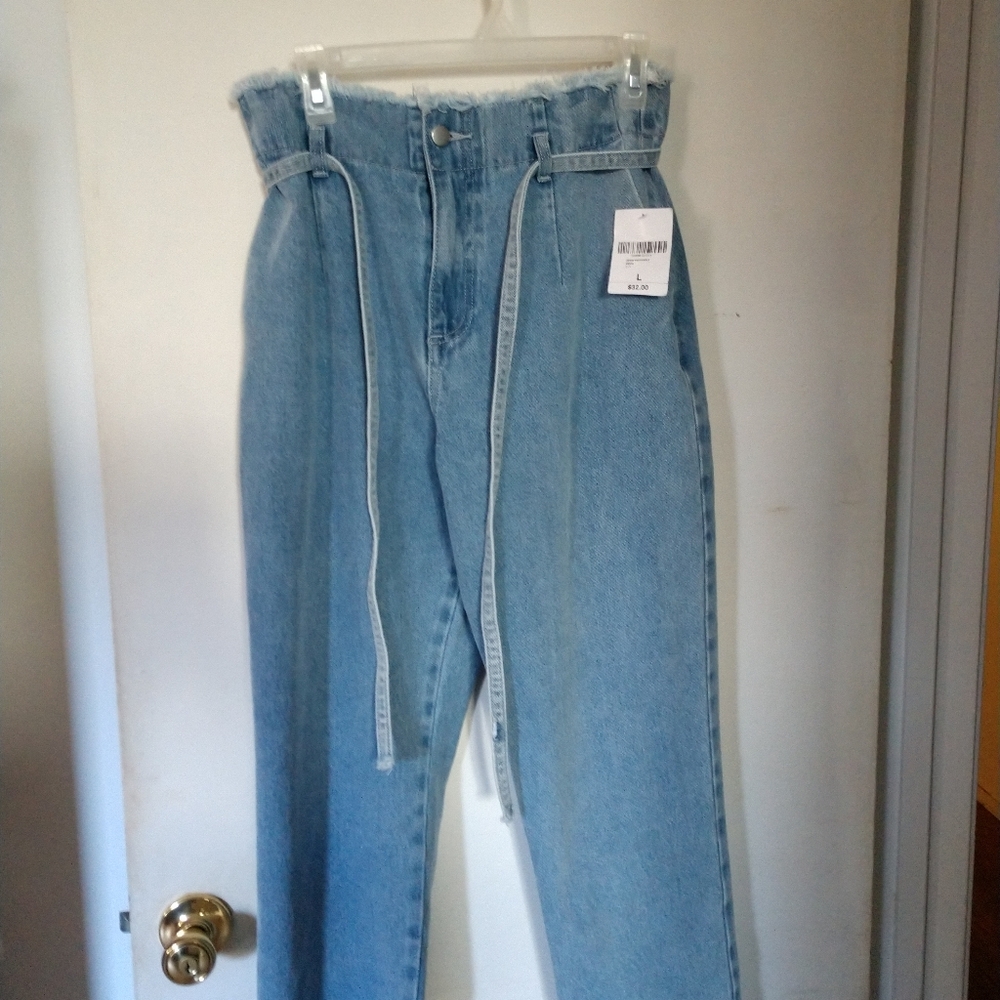 Forever 21 jeans